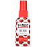 Lu-Mist Rose Bowl sprej do záchodové mísy osvěžovač, rozprašovač 100 použití 60 ml