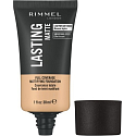 Rimmel London Lasting Matte Foundation make-up 200 Soft Beige 30 ml