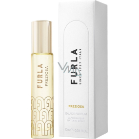 Furla Preziosa parfémovaná voda pro ženy 10 ml