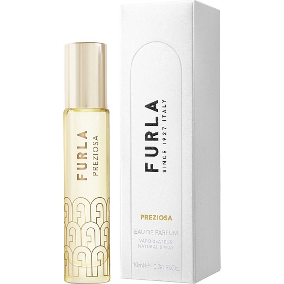 Furla Preziosa parfémovaná voda pro ženy 10 ml