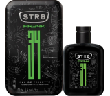 Str8 FR34K toaletní voda pro muže 50 ml