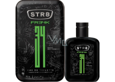 Str8 FR34K toaletní voda pro muže 50 ml