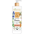 Bielenda 100% Pure Vegan Mandlové mléko + Zelený čaj šampon na barvené vlasy 400 g