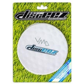 EP Line Disceez frisbee létající disk pružný bílý 13 cm 1 kus