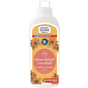 Sweet Home Orchidea e Vaniglia - Orchidej a vanilka koncentrovaná aviváž 30 dávek 750 ml