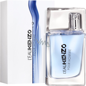 Kenzo L'Eau Kenzo Pour Homme toaletní voda 30 ml