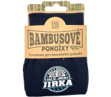 Albi Bambusové ponožky Jirka, velikost 39 - 46