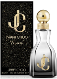 Jimmy Choo I Want Choo Forever parfémovaná voda pro ženy 40 ml