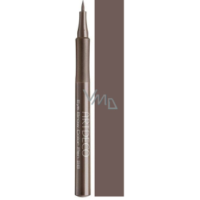 Artdeco Eye Brow Color Pen pero na obočí 28 Light Blonde 1,1 ml