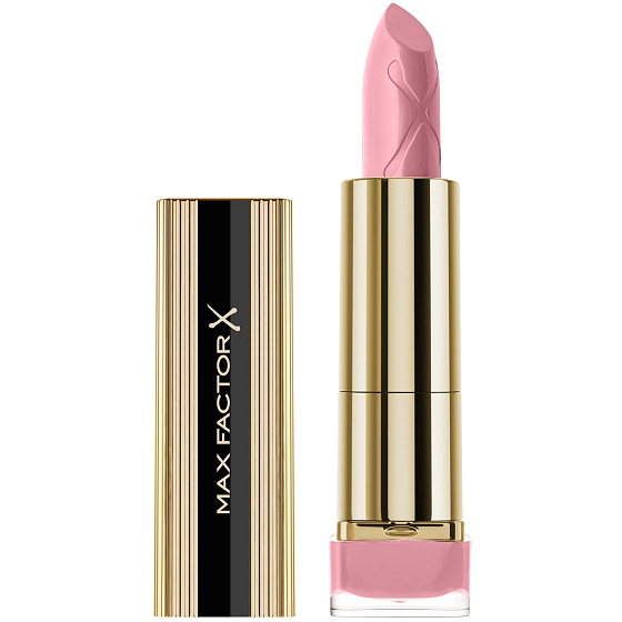 Max Factor Colour Elixir Lipstick rtěnka 085 Angel Pink 4 g