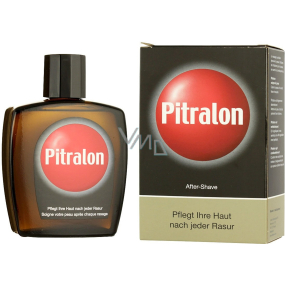 Pitralon voda po holení 160 ml