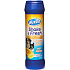 Duzzit Shake & Fresh Pet Lemon - Citron vůně do koberců na odstranění pachů po domácích zvířatech 500 g