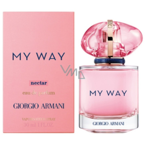 Giorgio Armani My Way Nectar parfémovaná voda pro ženy 30 ml