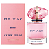 Giorgio Armani My Way Nectar parfémovaná voda pro ženy 30 ml