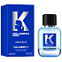 Karl Lagerfeld Jeans Urban Blue toaletní voda pro muže 60 ml