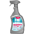 LAVON dezinfekce Easy Clean na povrchy, 750 ml