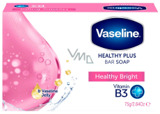 Vaseline mýdlo Healthy Bright, 75 g