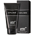 Montblanc Explorer sprchový gel pro muže 150 ml