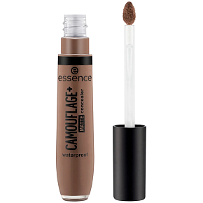 Essence Camouflage + Matte korektor 200, 8 ml