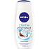 Nivea Coconut & Jojoba Oil sprchový gel, 250 ml