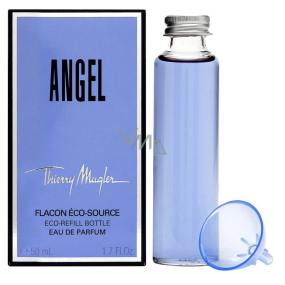 Thierry Mugler Angel parfémovaná voda náplň pro ženy 50 ml