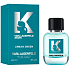 Karl Lagerfeld Jeans Urban Green toaletní voda pro muže 60 ml