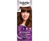 Schwarzkopf Palette Intensive Color Creme barva na vlasy 5-68 Kaštanový
