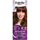 Schwarzkopf Palette Intensive Color Creme barva na vlasy 5-68 Kaštanový