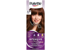 Schwarzkopf Palette Intensive Color Creme barva na vlasy 5-68 Kaštanový