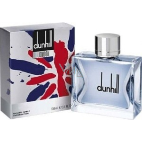 Dunhill London voda po holení 100 ml