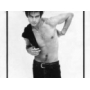 Calvin Klein CK Be toaletní voda unisex 100 ml + reproduktor k MP3 přehrávači
