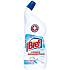 Bref Power Disinfection Gel Chlorine dezinfekční WC čistič 750 ml