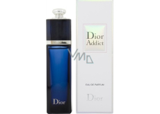 Christian Dior Addict parfémovaná voda pro ženy 50 ml