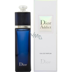 Christian Dior Addict parfémovaná voda pro ženy 50 ml