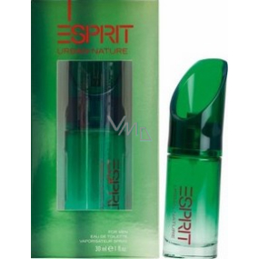 Esprit Urban Nature for Him toaletní voda 30 ml