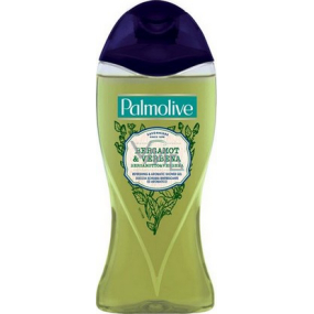 Palmolive Bergamot & Verbena sprchový gel 250 ml