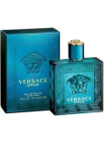 Versace Eros pour Homme toaletní voda 100 ml