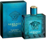 Versace Eros pour Homme toaletní voda 100 ml