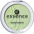 Essence Eyeshadow Mono oční stíny 73 Mint Candy Holographic Effect 2,5 g