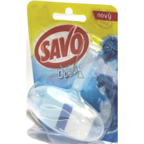 Savo Ocean Wc blok klec komplet 35 g