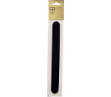 Kellermann 3 Swords Beauty Pilník na nehty smirkový rovný PL 4901