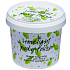 Bomb Cosmetics Limetka - Limelight Přírodní tělový peeling 375 g