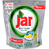 Jar Platinum All in One Lemon Kapsle do myčky nádobí 36 kusů
