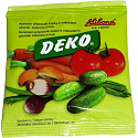 Deko kořenící přípravek sypký k nakládání okurek, zeleniny a hub 100 g