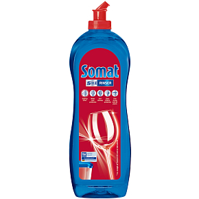 Somat leštidlo do myčky Rinser, 750 ml