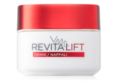 Loreal Paris Revitalift denní krém 50 ml