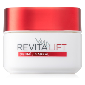 Loreal Paris Revitalift denní krém 50 ml