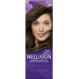 Wella Wellaton Intense Color Cream krémová barva na vlasy 4/0 středně hnědá