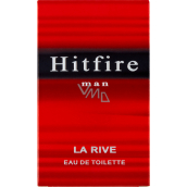 La Rive Hitfire toaletní voda pro muže 90 ml