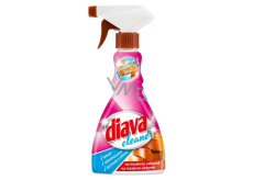 Diava Cleaner na moderní nábytek 330 ml rozprašovač